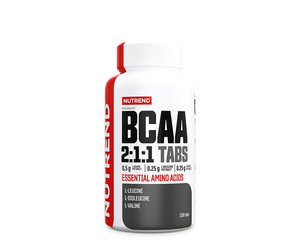 Enervit aminokyseliny BCAA 2:1:1 150tablet